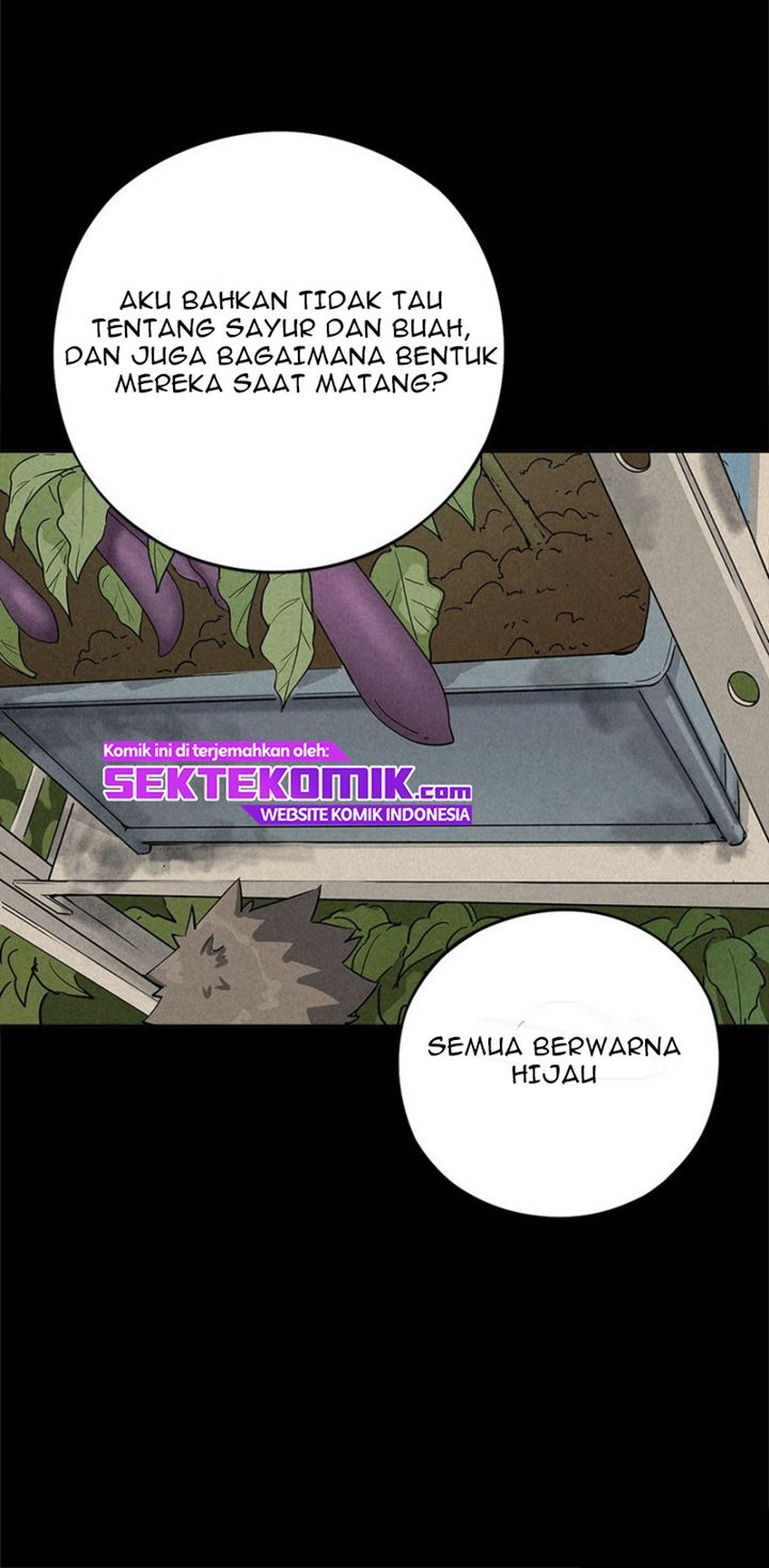 End of The World 2028 (Trace of Doomsday) Chapter 28 Gambar 17